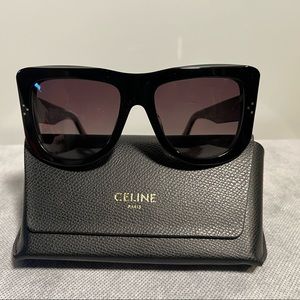 Celine Polarized Sunglasses